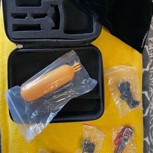 BRAND NEW GoPRO Accessory Kit